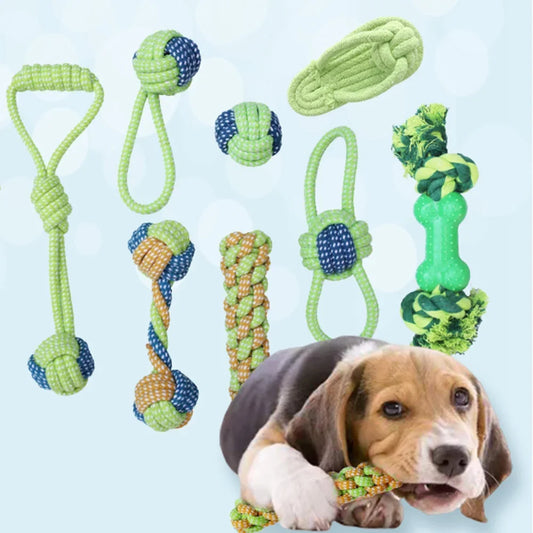 Dog Toy Rope